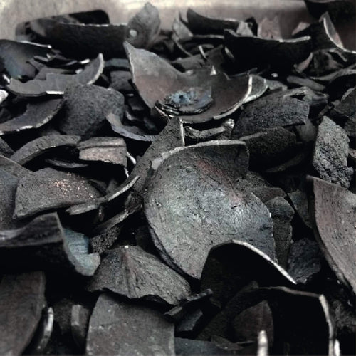 Premium Coconut Shell Charcoal – High Heat, Low Ash & Long Burning