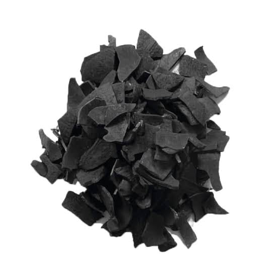 Premium Coconut Shell Charcoal – High Heat, Low Ash & Long Burning
